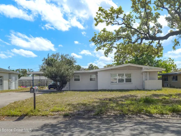1107 Bristol Dr, Cocoa, FL 32922