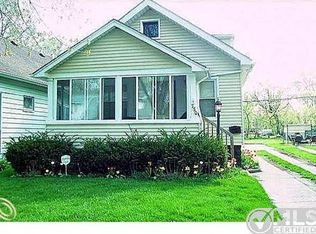 750 Laprairie St, Ferndale, MI