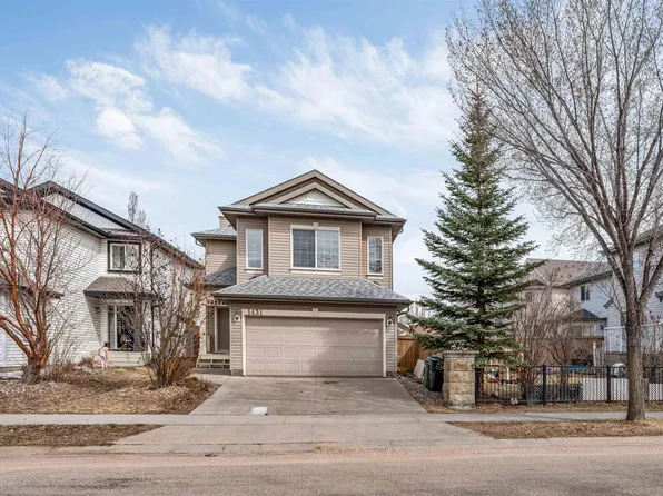 1431 Hodgson Way NW, Edmonton, AB T6R 3N5