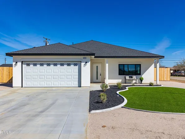 21418 79th St, California City, CA 93505