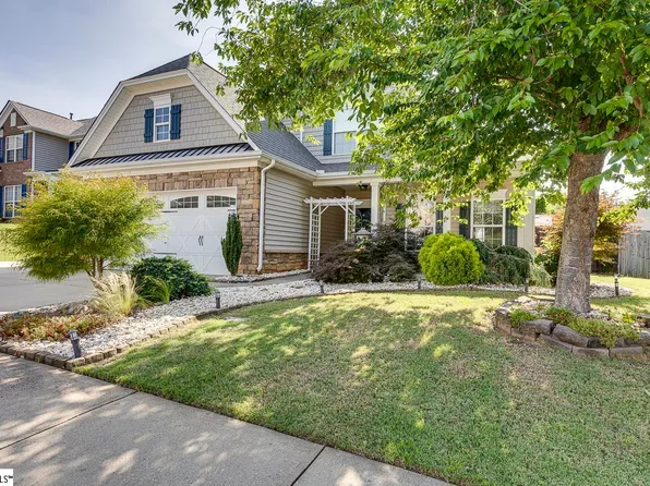 109 Windsor Creek Ct, Simpsonville, SC 29681