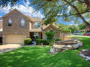 12600 Grimes Ranch Ct, Austin, TX 78732