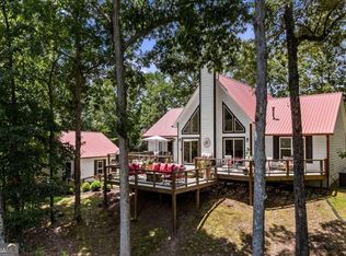 539 S Dream Catcher, Blue Ridge, GA 30513