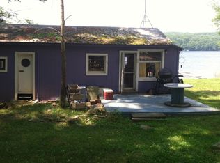 35 Cooper Creek Rd, Lee, MA 01238