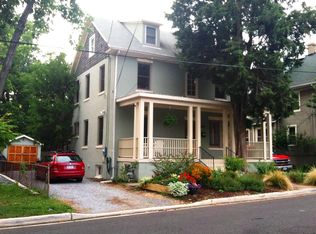 6910 Willow St NW, Washington, DC 20012