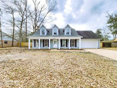 4010 Breezy Hill Ln, Ocean Springs, MS, 39564