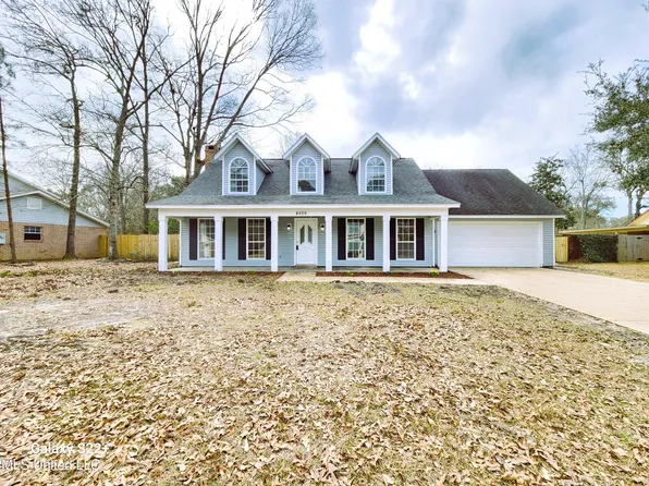 4010 Breezy Hill Ln, Ocean Springs, MS 39564