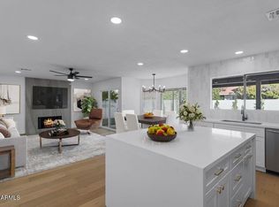 2654 E Kenwood St, Mesa, AZ 85213