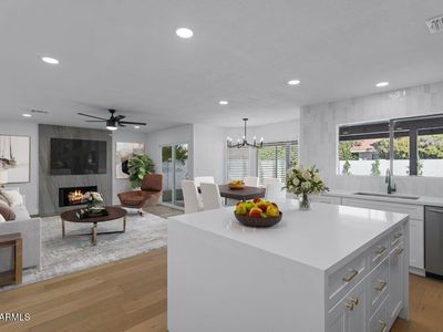 2654 E Kenwood Street, Mesa, AZ, 85213