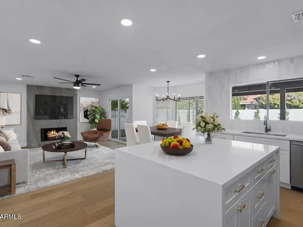 2654 E Kenwood Street, Mesa, AZ 85213