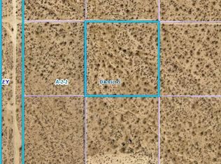 Avenue V #4, Pearblossom, CA 93553