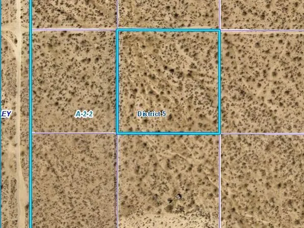 Avenue V #4, Pearblossom, CA 93553