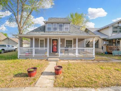 810 E 14th Ave, Winfield, KS, 67156
