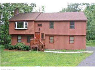 71 Mountain Rd, East Hartland, CT 06027