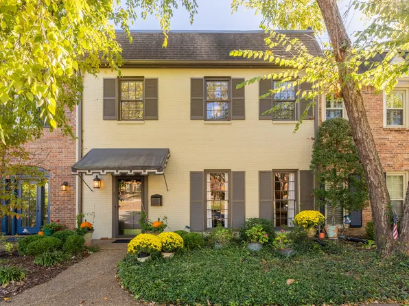 4400 Belmont Park Ter APT 243, Nashville, TN 37215