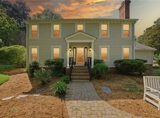 3769 Little Neck Point, Virginia Beach, VA 23452
