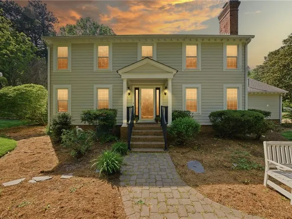 3769 Little Neck Point, Virginia Beach, VA 23452