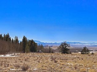 Tbd Wheat Way, Fairplay, CO 80440