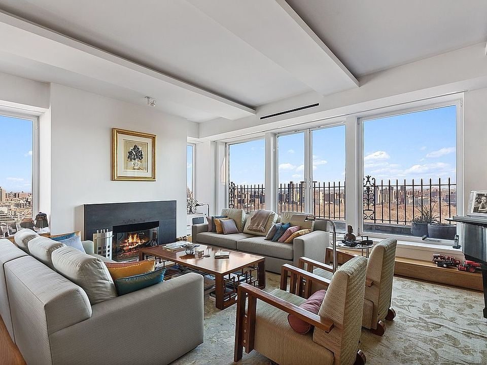 1st image of 444 Central Park W APT 19B