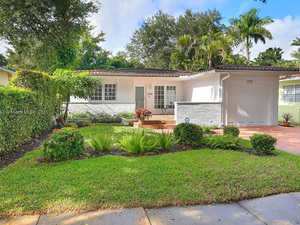 fantastic Coral Gables location. Updated!