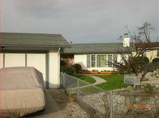 1713 San Pablo Ave, Seaside, CA 93955