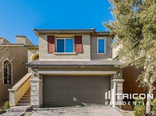 10445 Scarpa St, Las Vegas, NV 89178