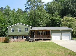 640 Village Lane Dr SW, Marietta, GA 30060