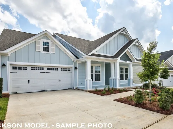 3942 Ardmore Ln, Tallahassee, FL 32308