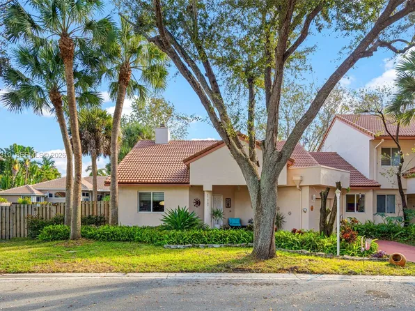 10941 W Broward Blvd, Plantation, FL 33324