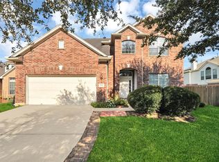 20002 Pine Run Ct, Spring, TX 77388