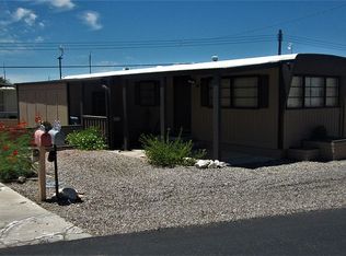 5441 W Rocking Circle St, Tucson, AZ 85713