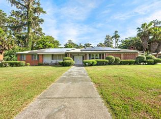 119 10th St SW, Jasper, FL 32052