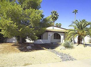 6630 E Camino De Los Ranchos, Scottsdale, AZ 85254