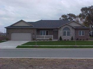 9985 Wisteria, St John, IN 46373