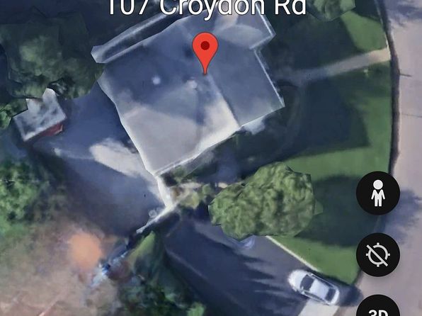 107 Croydon Rd