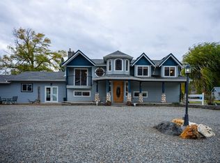 392 Teal Rd, Thompson Nicola, BC V2H 1S5