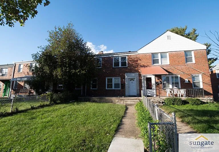 1410 Dartmouth Ave #2 — Photo 1