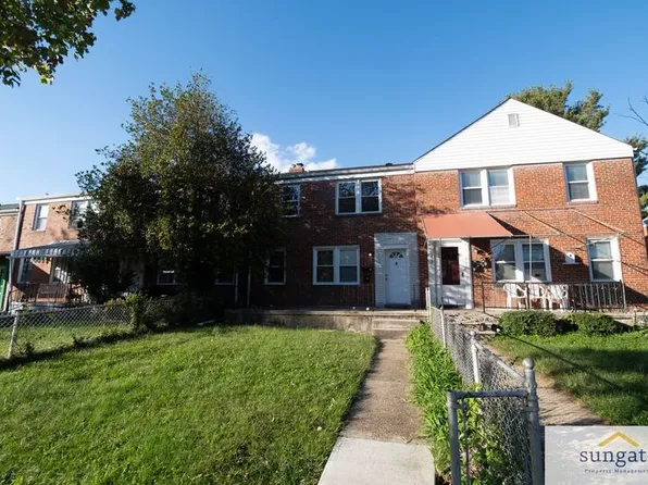 1410 Dartmouth Ave Floor 2, Parkville, MD 21234