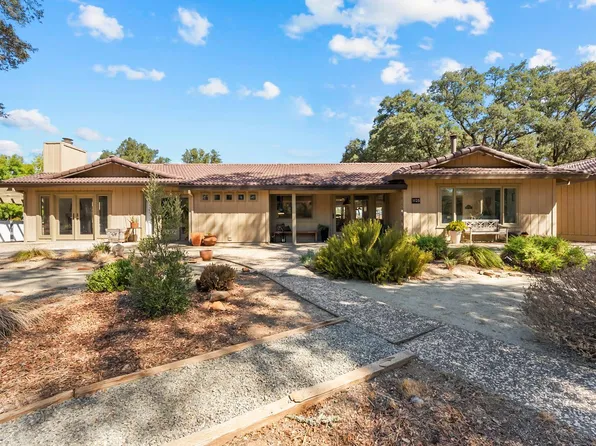 1125 Wolf Creek Rd, El Dorado Hills, CA 95762