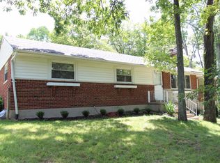 11934 Snider Rd, Cincinnati, OH 45249