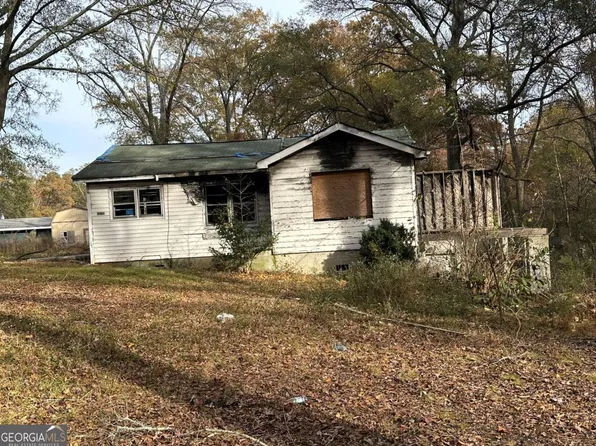 6630 Lucille Ave, Lithia Springs, GA 30122
