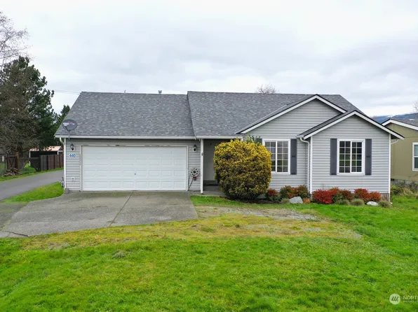440 Winter Lane, Sedro Woolley, WA 98284