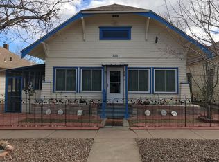 720 College Ave, Canon City, CO