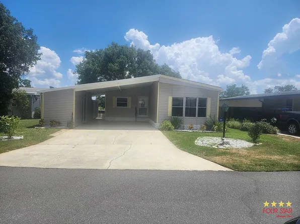 122 Sea Fern Dr #56, Leesburg, FL 34788