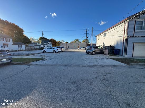 S Market St, Marine City, MI 48039