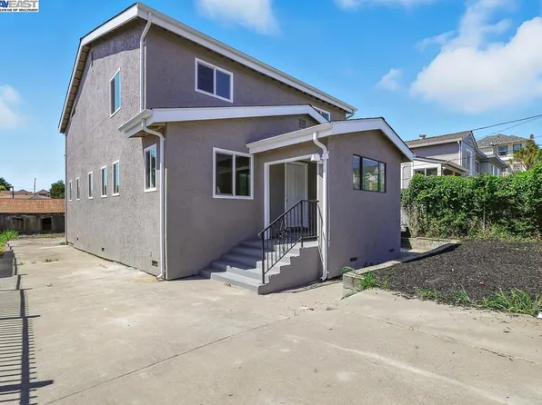 1739 E 22nd St, Oakland, CA 94606