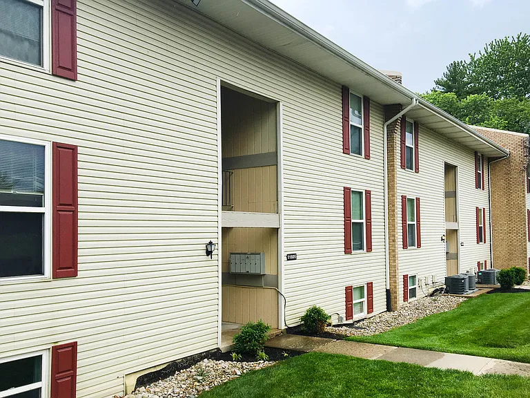 Timber Ridge Apartments — Photo 18
