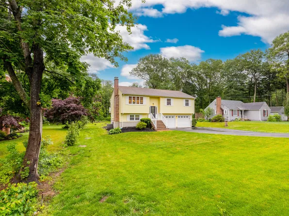 36 Lawrence Avenue, Avon, CT 06001