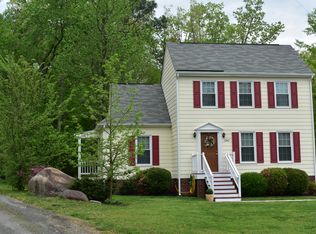12417 Strangford Pl, Henrico, VA 23233