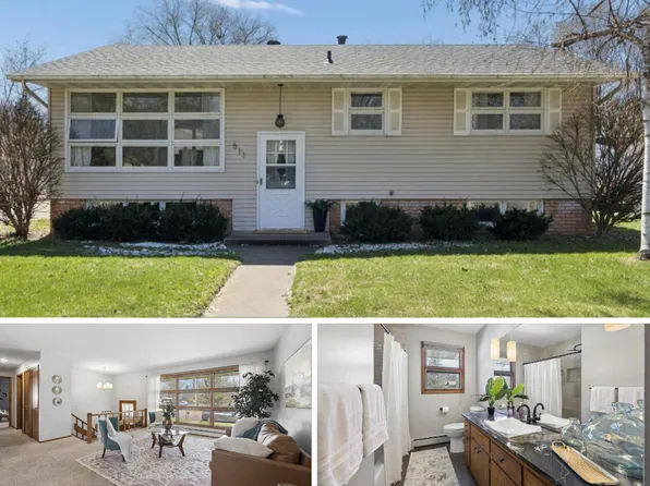 511 8th St NW, Elk River, MN 55330